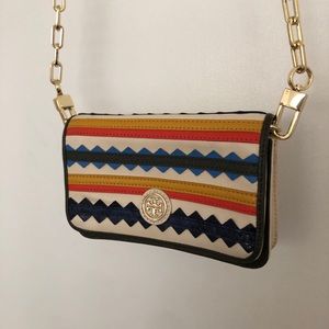 Tory Burch Small Clutch Purse